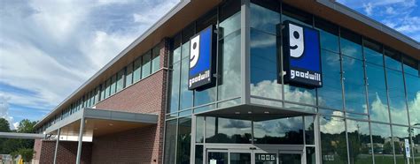 Goodwill shelby nc - The former Lidl grocery store at 1005 E. Dixon Blvd. will be one of the largest Goodwill stores in the country. It will offer a clothing store, an electronics section, a café and more services for the community.